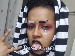 PunkAngel Xxx Amateur