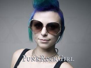 PunkRockGirl