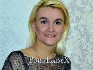 PureLadyX