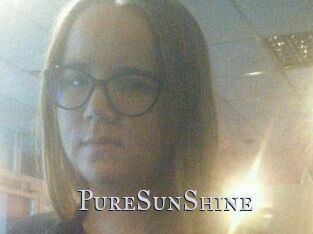 PureSunShine