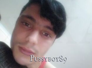 Pussyboy89 Xxx Amateur