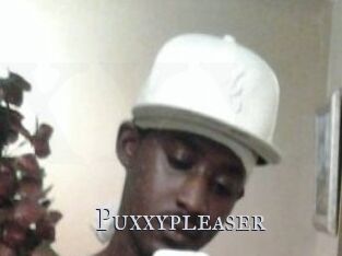 Puxxypleaser