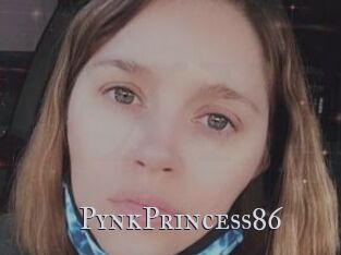 PynkPrincess86