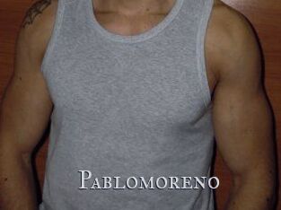 Pablomoreno