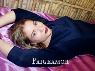 Paigeamor