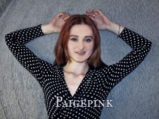Paigepink