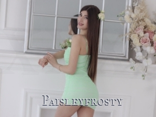 paisleyfrosty Xxx Amateur