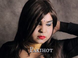 Pakihot