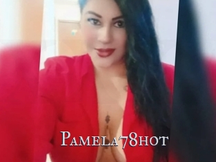 Pamela78hot