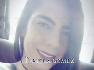 pamela_gomez Xxx Amateur