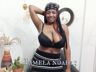 pamela_noah23 Xxx Amateur