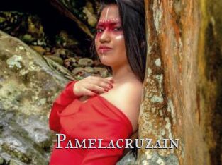 pamelacruzain Xxx Amateur