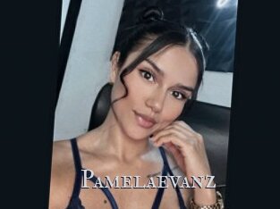 pamelaevanz Xxx Amateur