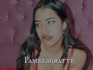 Pamelagratte