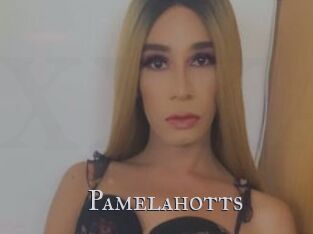 Pamelahotts