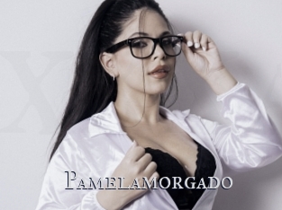 Pamelamorgado