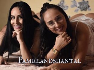 pamelandshantal Xxx Amateur