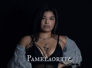 Pamelaortiz