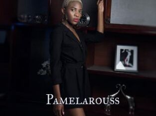 pamelarouss Xxx Amateur