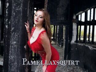 pamellaxsquirt Xxx Amateur