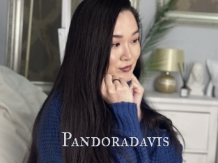 Pandoradavis