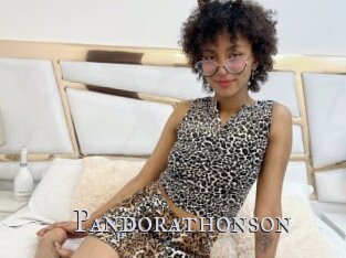 pandorathonson Xxx Amateur