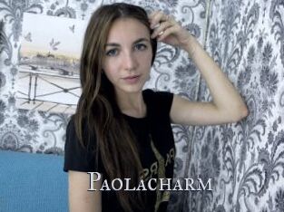 paolacharm Xxx Amateur