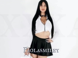 Paolasmiley