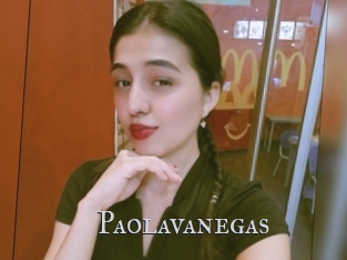 Paolavanegas