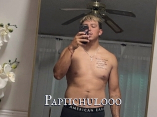 papiichulooo Xxx Amateur