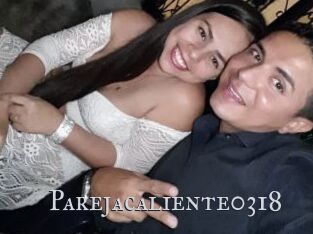 parejacaliente0318 Xxx Amateur
