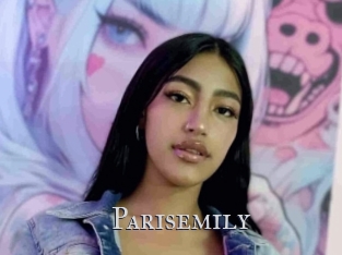 Parisemily