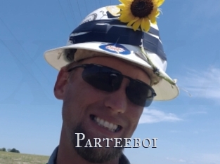parteeboi Xxx Amateur