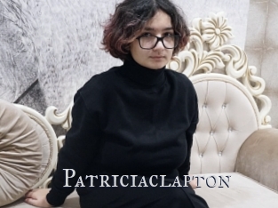 Patriciaclapton