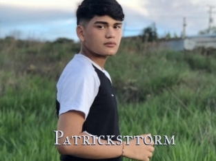 patricksttorm Xxx Amateur