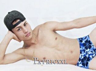 patricxxl Xxx Amateur