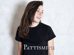 Pattismith