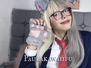 paulakawaiifu Xxx Amateur