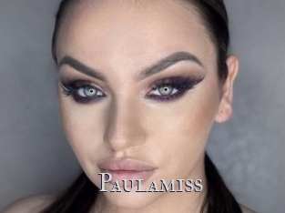 Paulamiss