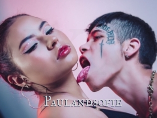 Paulandsofie