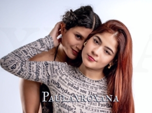 paulaxroxana Xxx Amateur