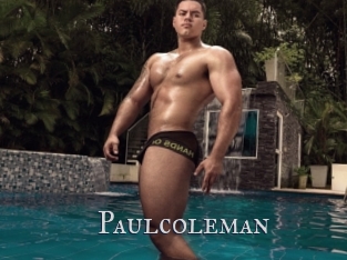paulcoleman Xxx Amateur