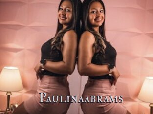 paulinaabrams Xxx Amateur