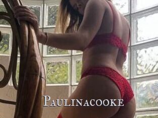 Paulinacooke