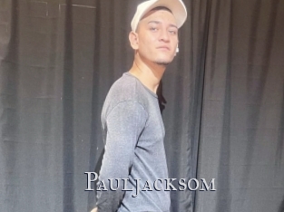 pauljacksom Xxx Amateur