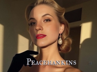Peacehankins