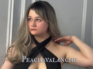 peachavalanche Xxx Amateur