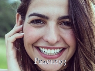 Peachy93