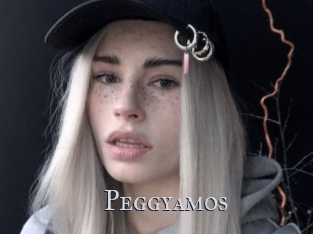 Peggyamos