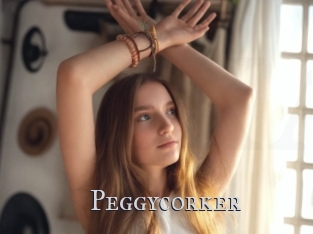 Peggycorker